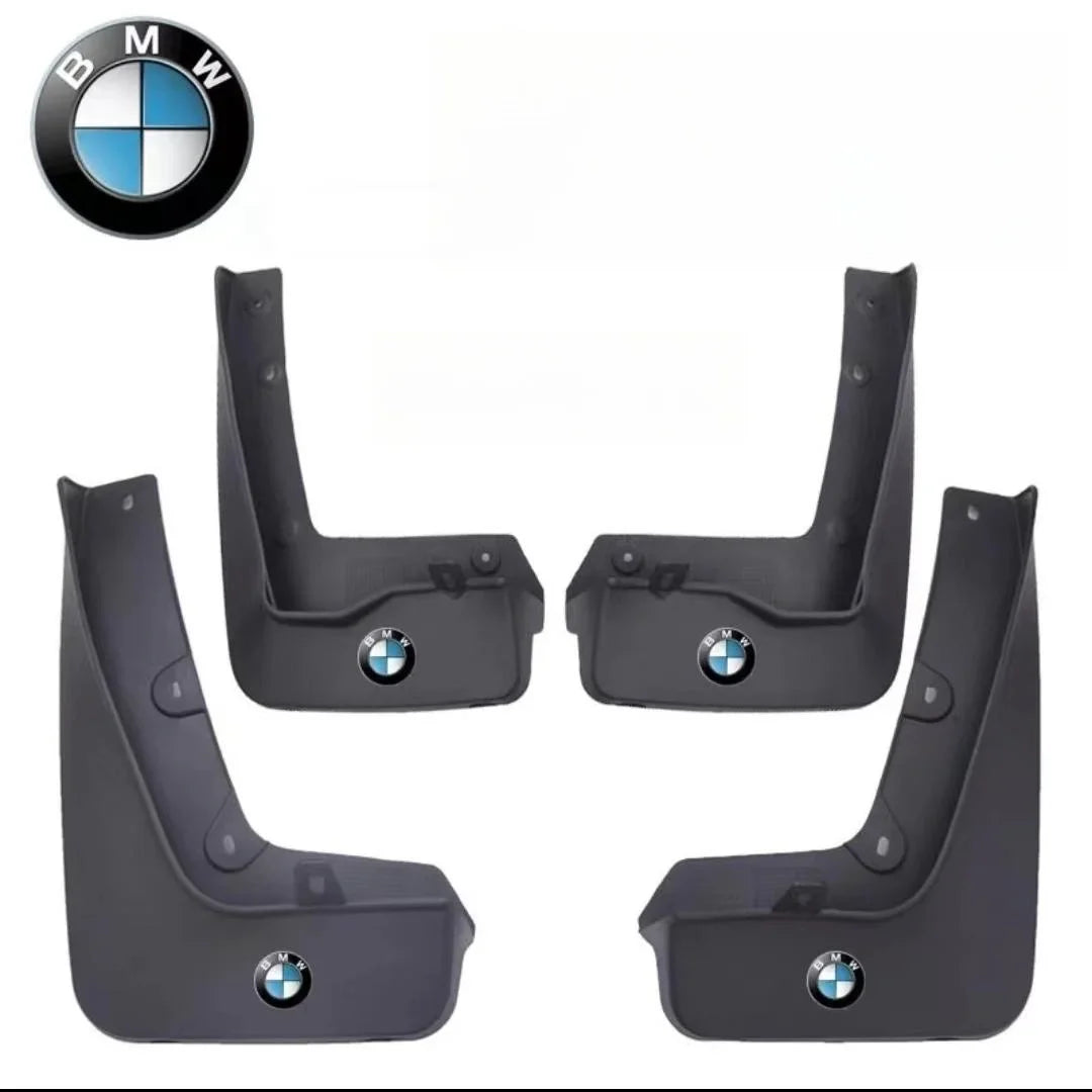 Антипясъкоструйните калници ефективно защитават боята на вашия автомобил (4 броя)