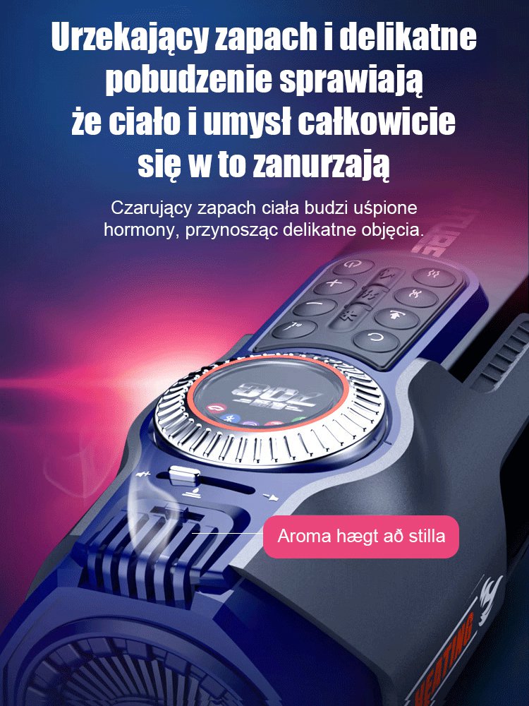 【Realistyczne odczucia】W pełni automatyczny męski masturbator