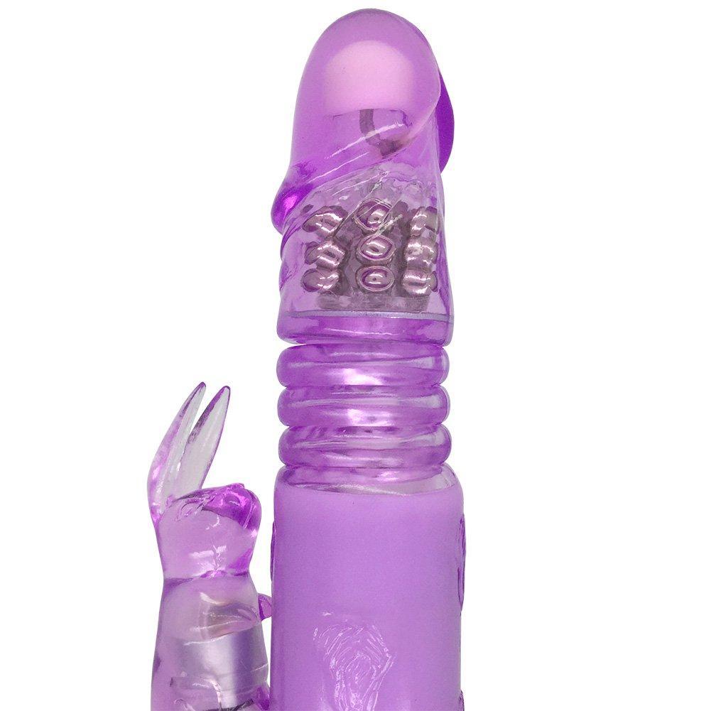 Osobisty masażer Dual-Motion Rabbit