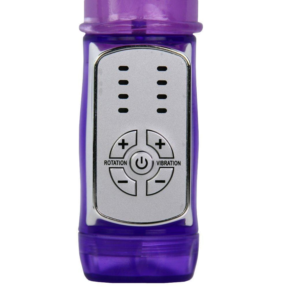 Osobisty masażer Dual-Motion Rabbit