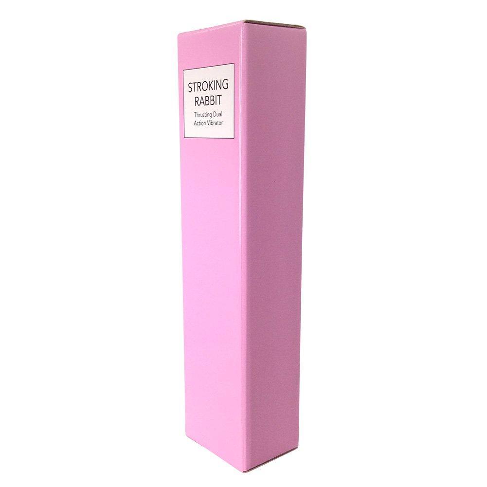 Osobisty masażer Dual-Motion Rabbit
