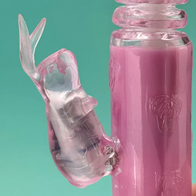 Osobisty masażer Dual-Motion Rabbit