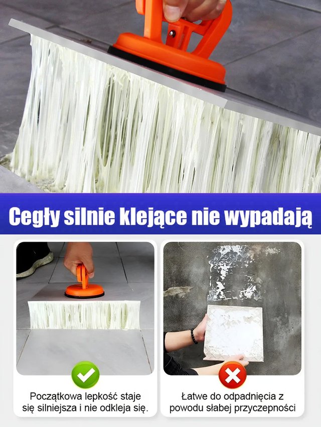 Płyn do wypełniania fug płytek ceramicznych