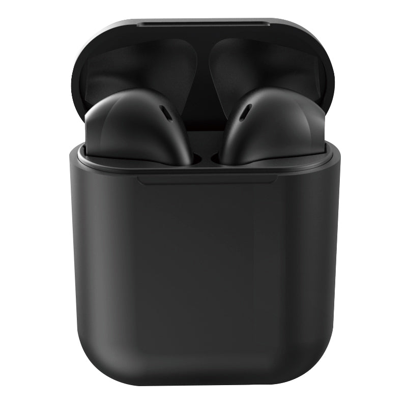 Buds безжични bluetooth слушалки IOS/ANDROID