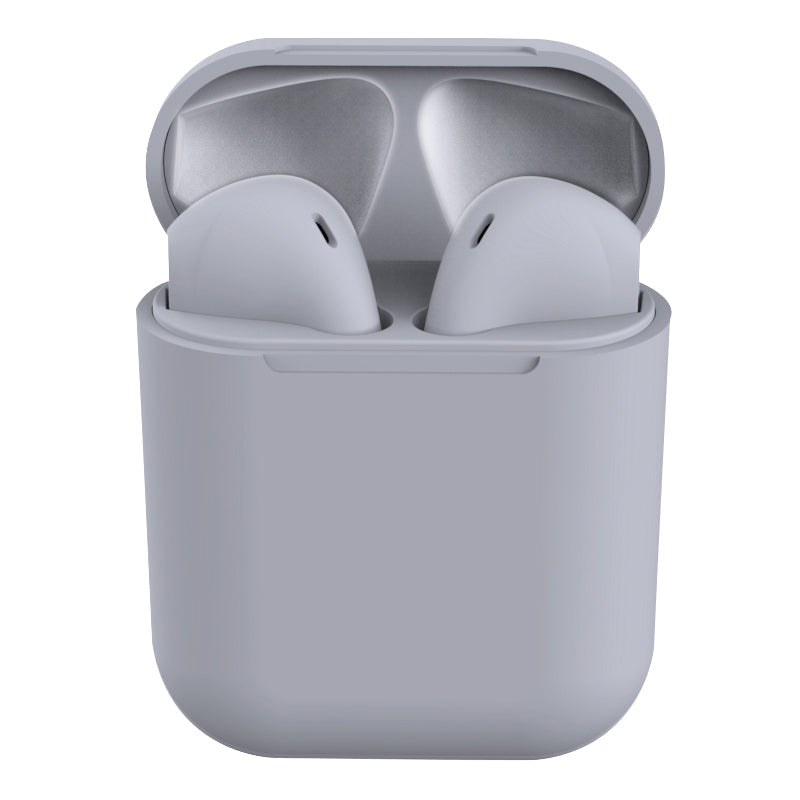Buds безжични bluetooth слушалки IOS/ANDROID
