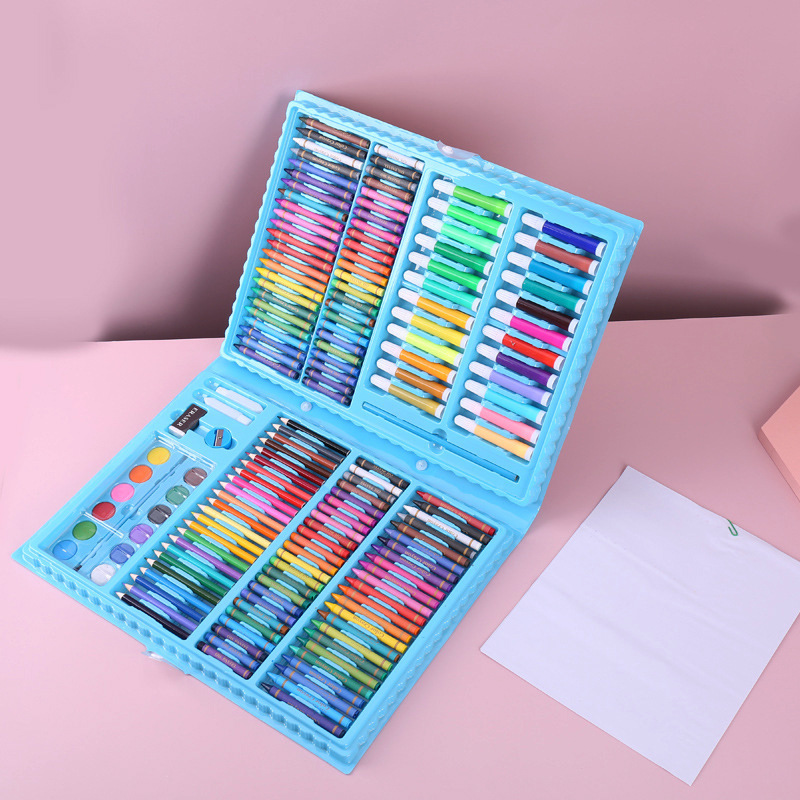 🎄🎁 Naturalne i bezpieczne luksusowe kredki dla dzieci 🎨🌿🥰