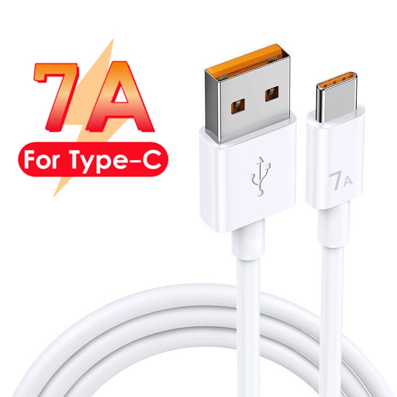 Кабел Micro USB 5A Кабел за бързо зареждане на мобилен телефон