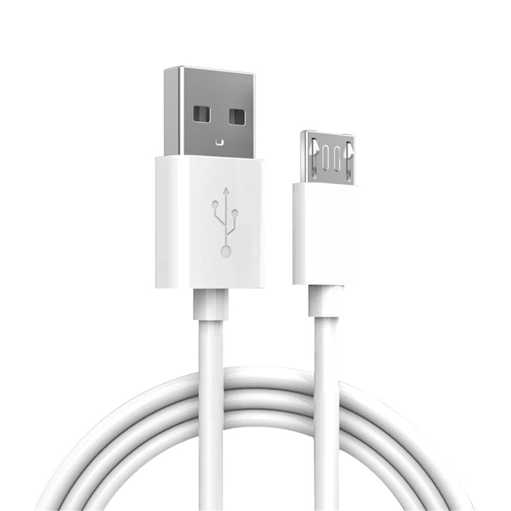 Кабел Micro USB 5A Кабел за бързо зареждане на мобилен телефон