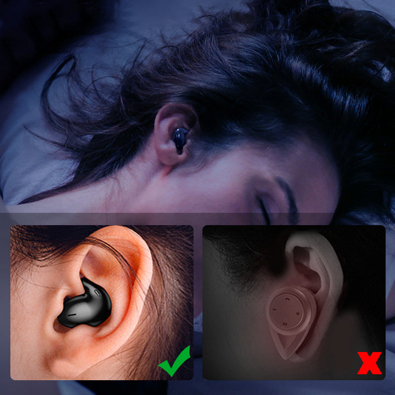 Нови безжични Bluetooth слушалки