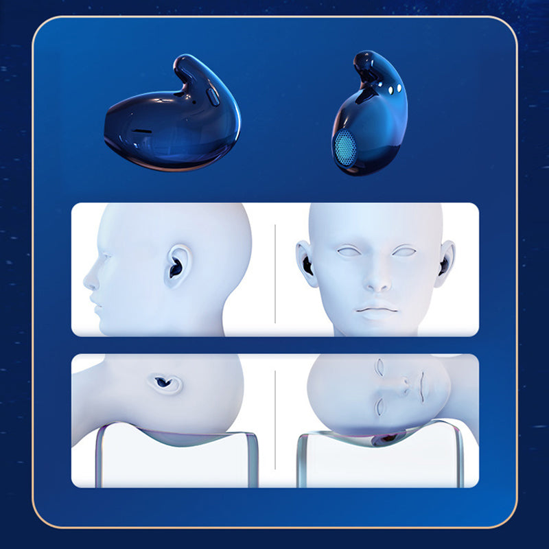 Нови безжични Bluetooth слушалки