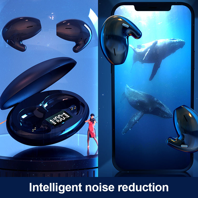 Нови безжични Bluetooth слушалки