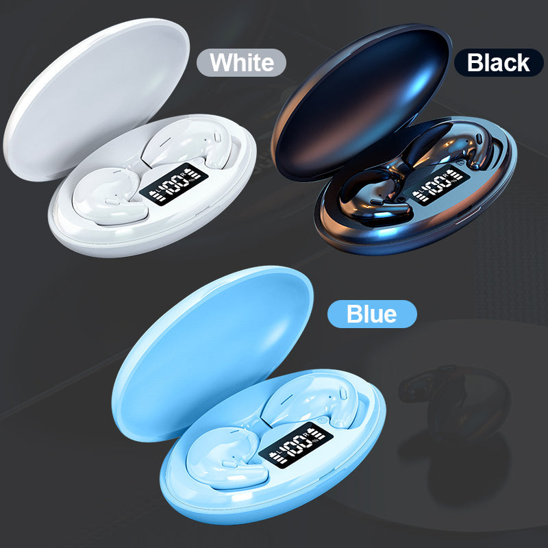 Нови безжични Bluetooth слушалки