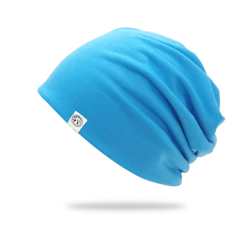 Czapka zimowa Pandaize z ociepleniem termicznym do biegania, sportowa, elastyczna, cienka, narciarska, piesza, rowerowa, snowboardowa, outdoorowa, męska i damska