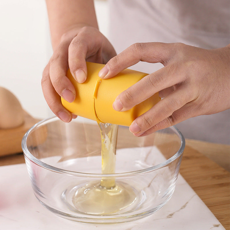 🔥Hot продавана отварачка за бутилки с черупки от яйца🥚