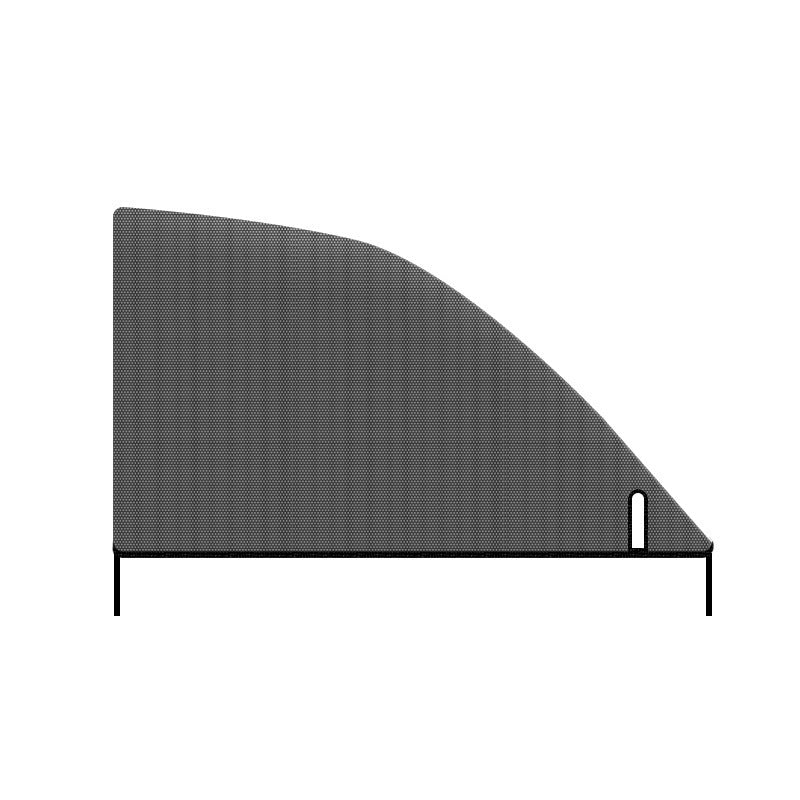 🚗🐛 Универсални филтри за автомобилни прозорци 🦟