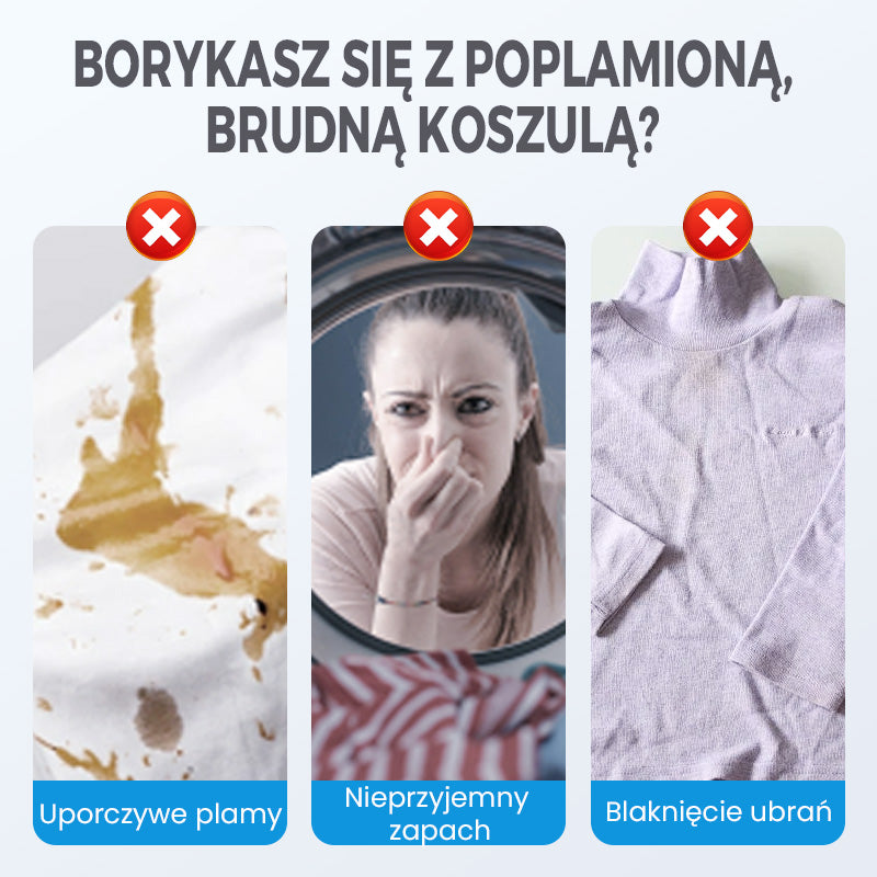 ✨Мултифункционална почистваща паста за дълбоко почистване