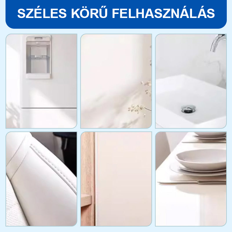 Многофункционален крем за пране за премахване на петна