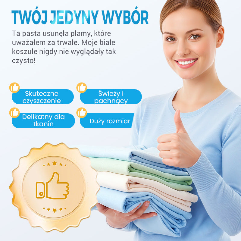 ✨Мултифункционална почистваща паста за дълбоко почистване