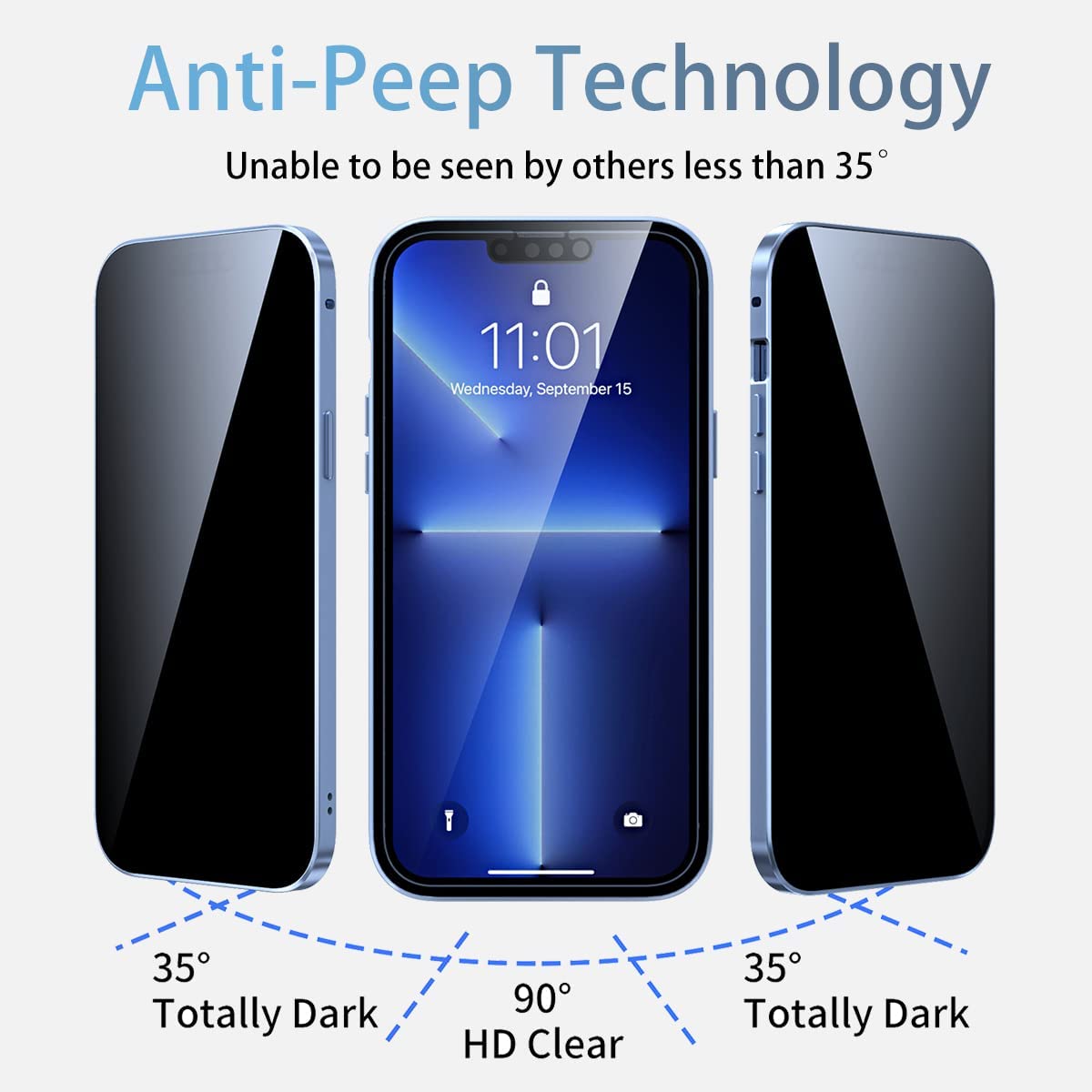 Калъф StealthCase за iPhone за защита на личните данни