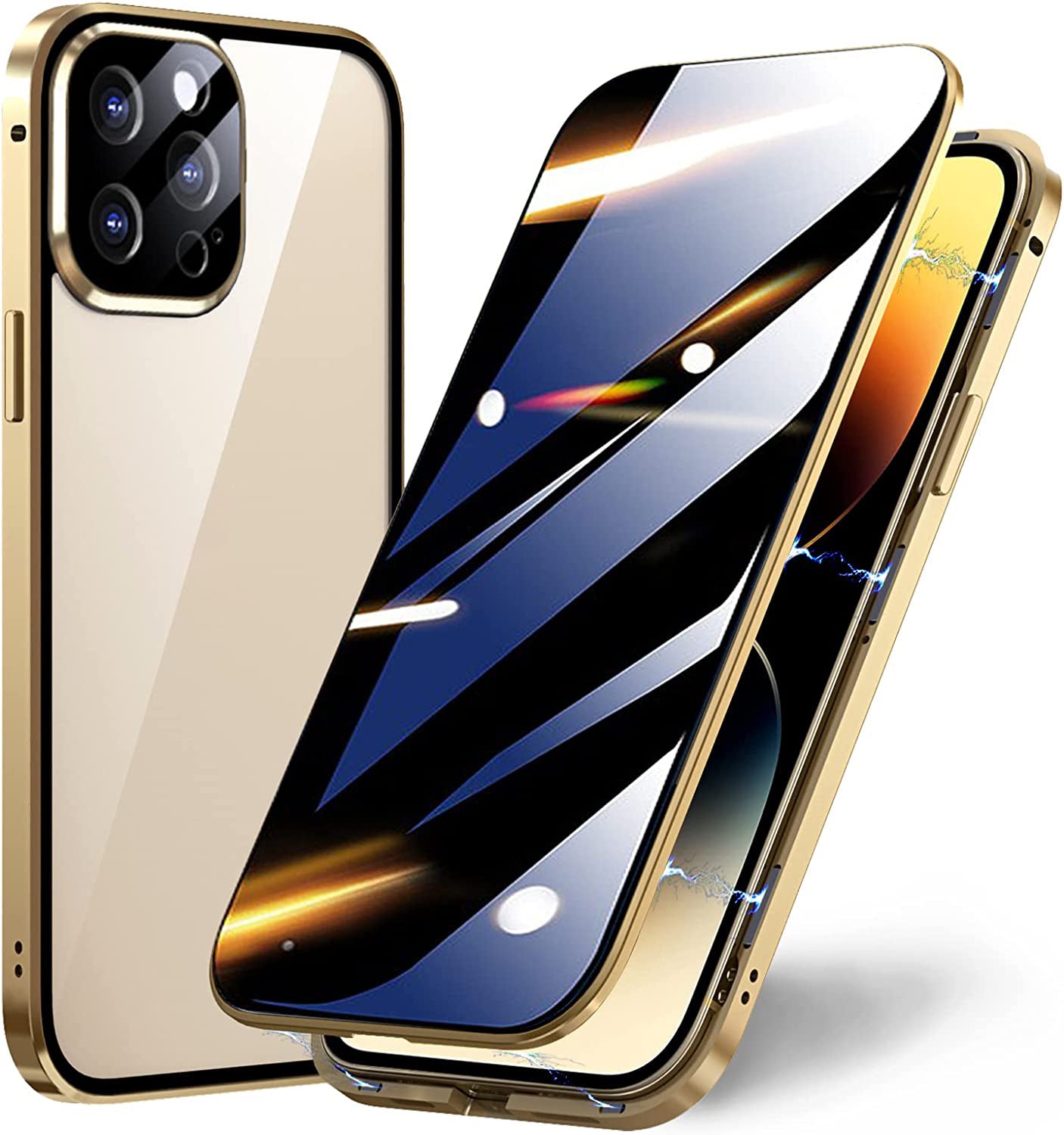 Калъф StealthCase за iPhone за защита на личните данни