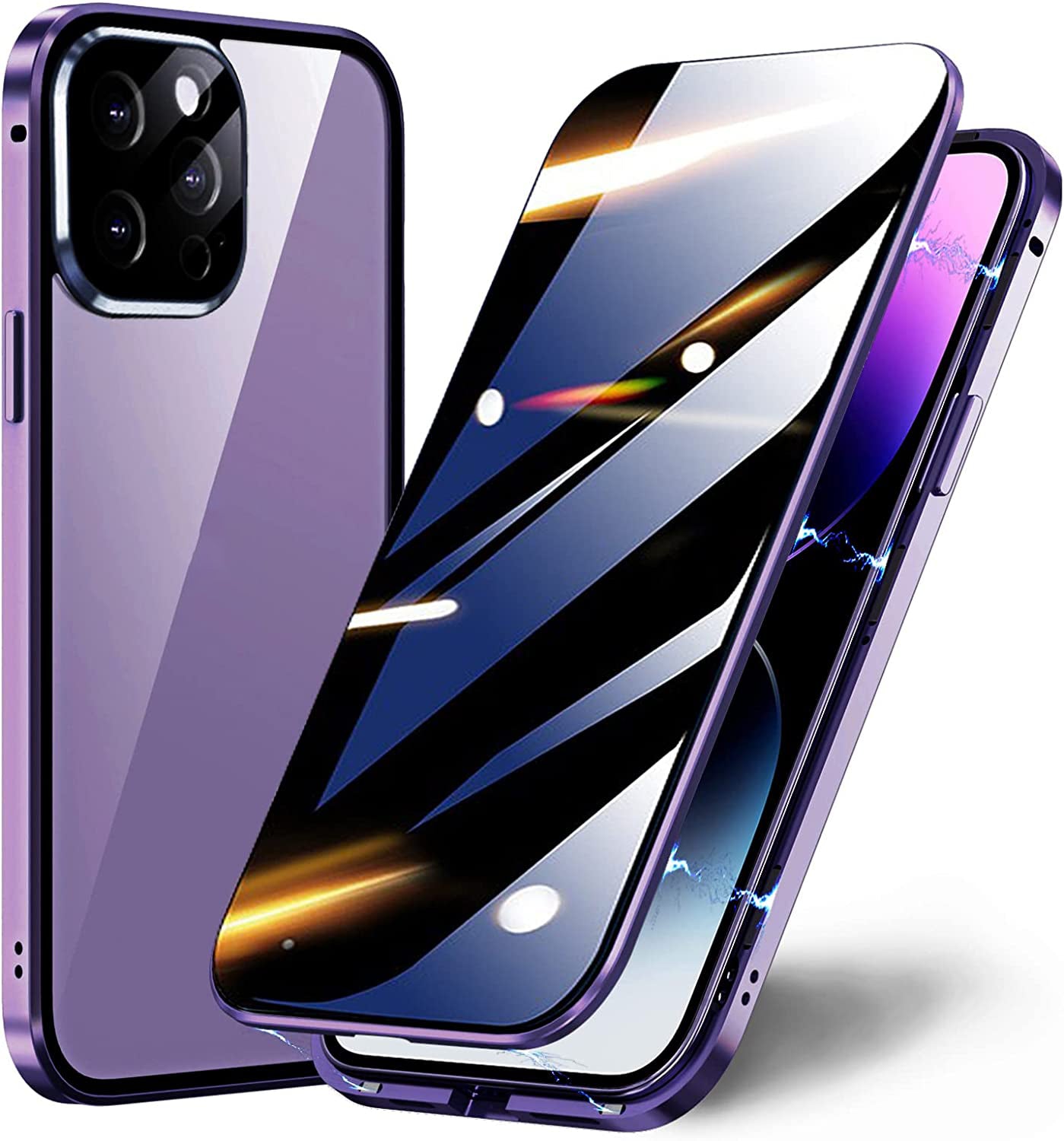 Калъф StealthCase за iPhone за защита на личните данни