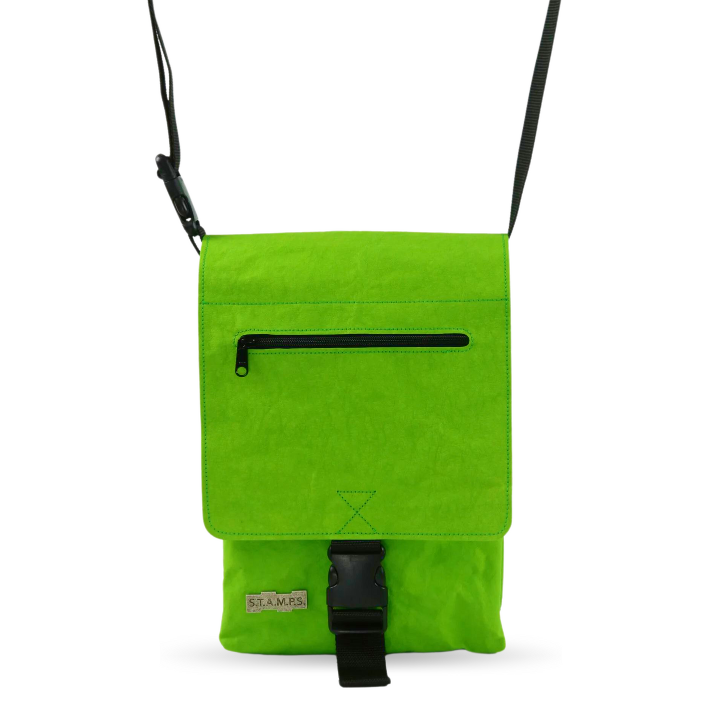 Чанта Ben Apple Green