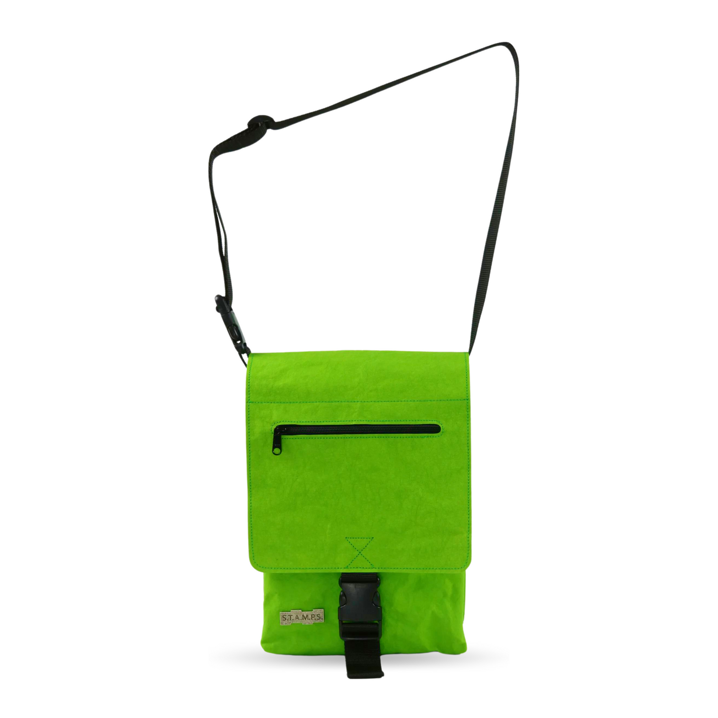 Чанта Ben Apple Green