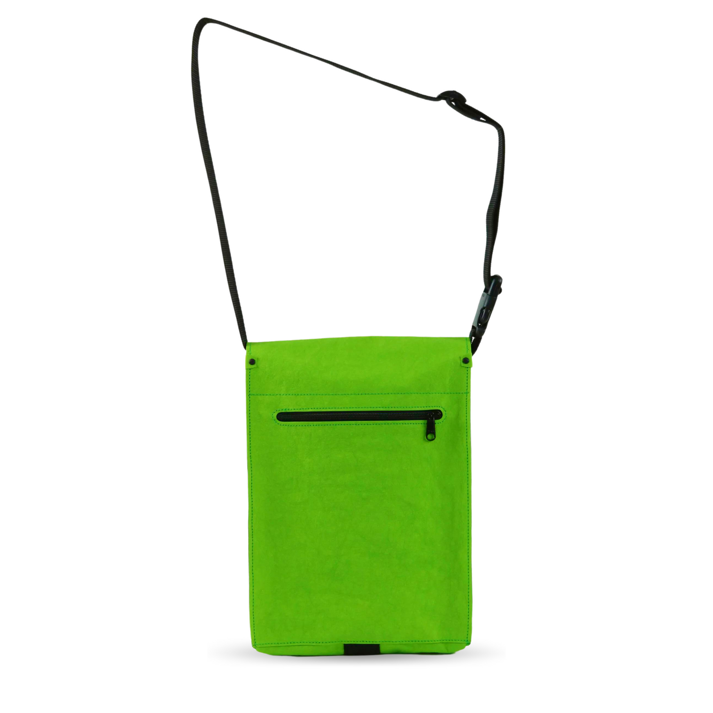 Чанта Ben Apple Green