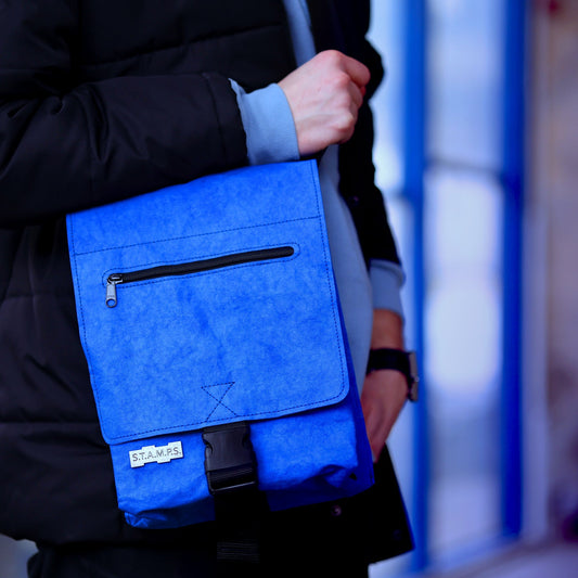 Чанта Ben Atlantic Blue