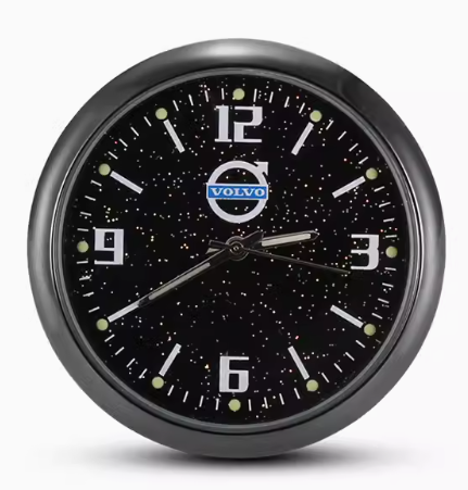 Гореща разпродажба ✨50% отстъпка ✨Светящ кварцов часовник за кола