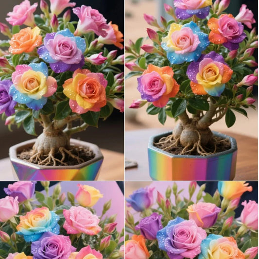 🌵🌺Луковици на пустинни рози