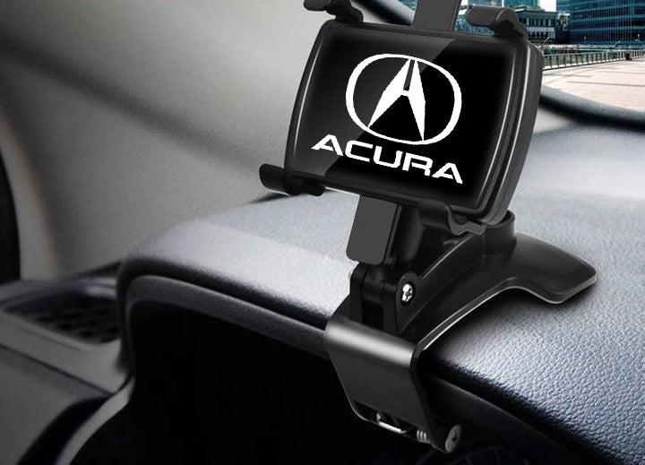 Специален държач за универсална централна конзола на автомобил