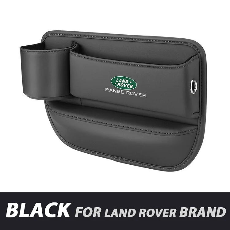 Кутия за съхранение на столче за кола