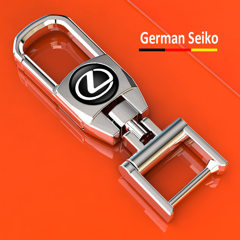 Ключодържател за кола против изгубване✨2 бр.✨