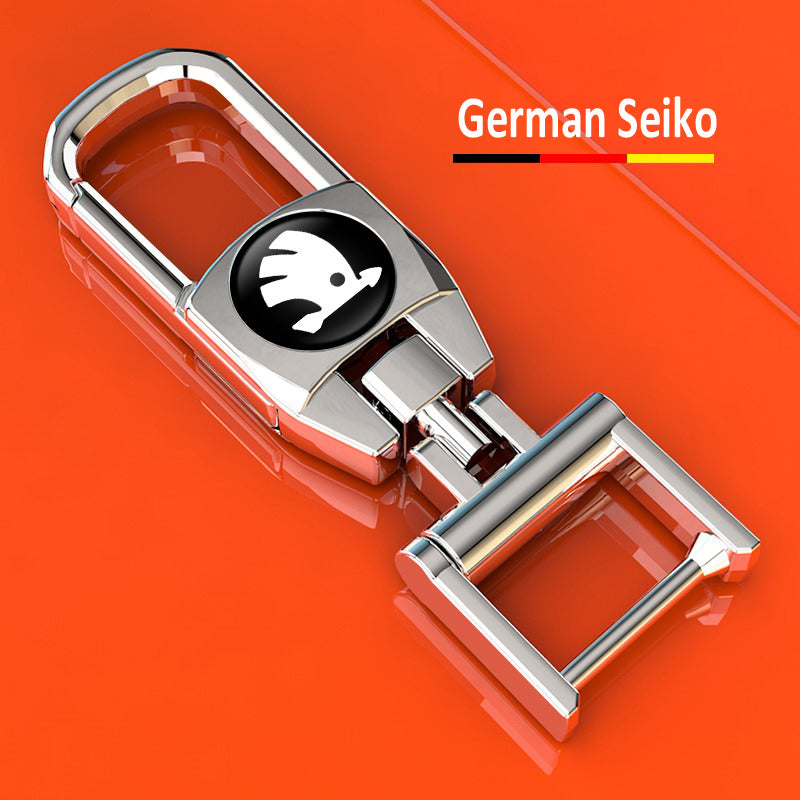 Ключодържател за кола против изгубване✨2 бр.✨