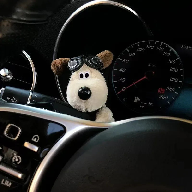🚘 Декоративна глава на лоста – Купете 1, вземете 1 безплатно! 💨