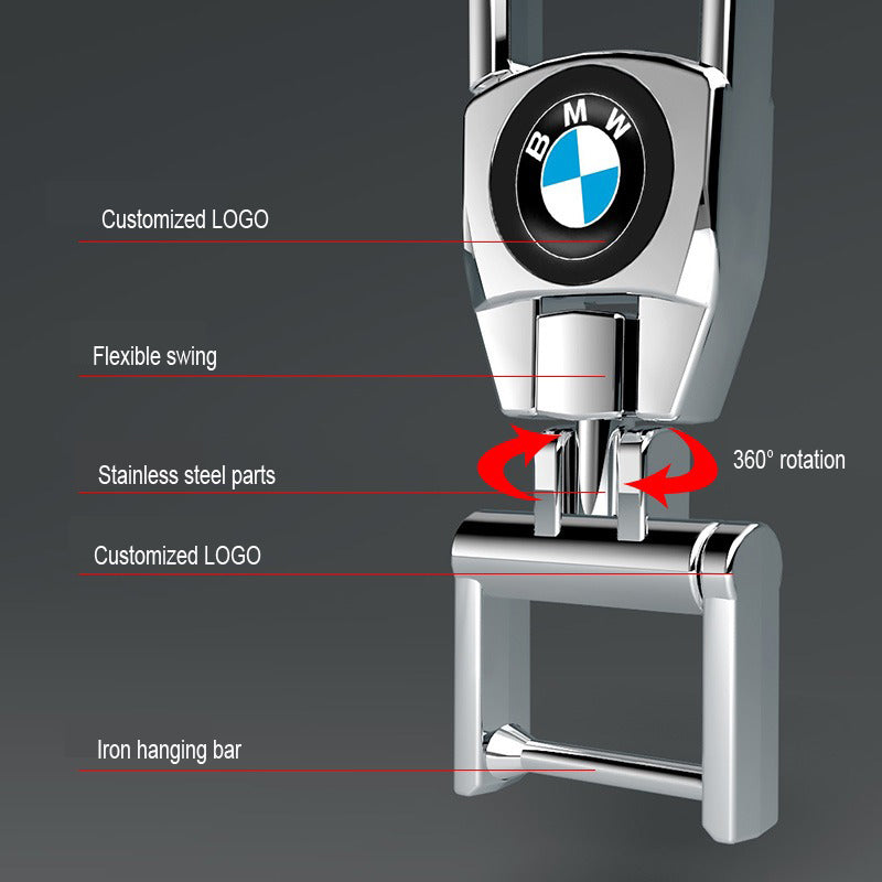 Ключодържател за кола против изгубване✨2 бр.✨