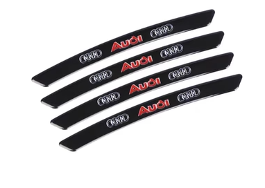 Гореща разпродажба ✨50% отстъпка ✨3D стикер за метална джанта с личност (4 бр.)