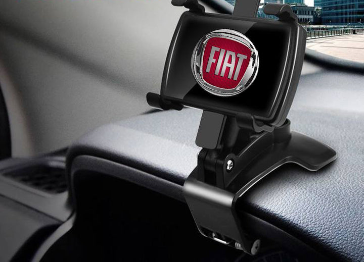 Специален държач за универсална централна конзола на автомобил