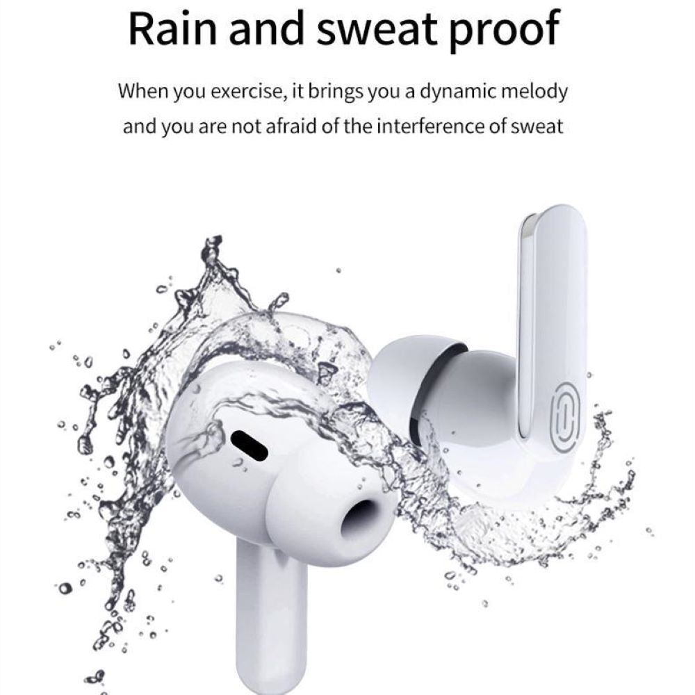 Безжични Bluetooth слушалки IOS/ANDROID