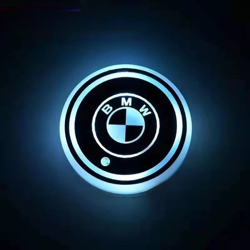 2 броя LED подложки за кола