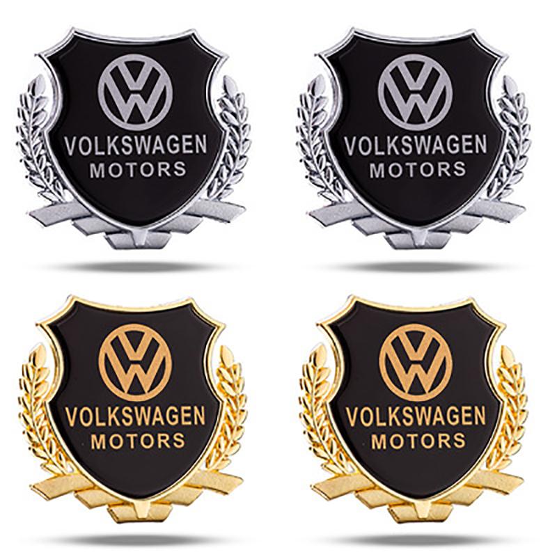 ✨3D стикер за метална каросерия на автомобил✨2 бр.✨