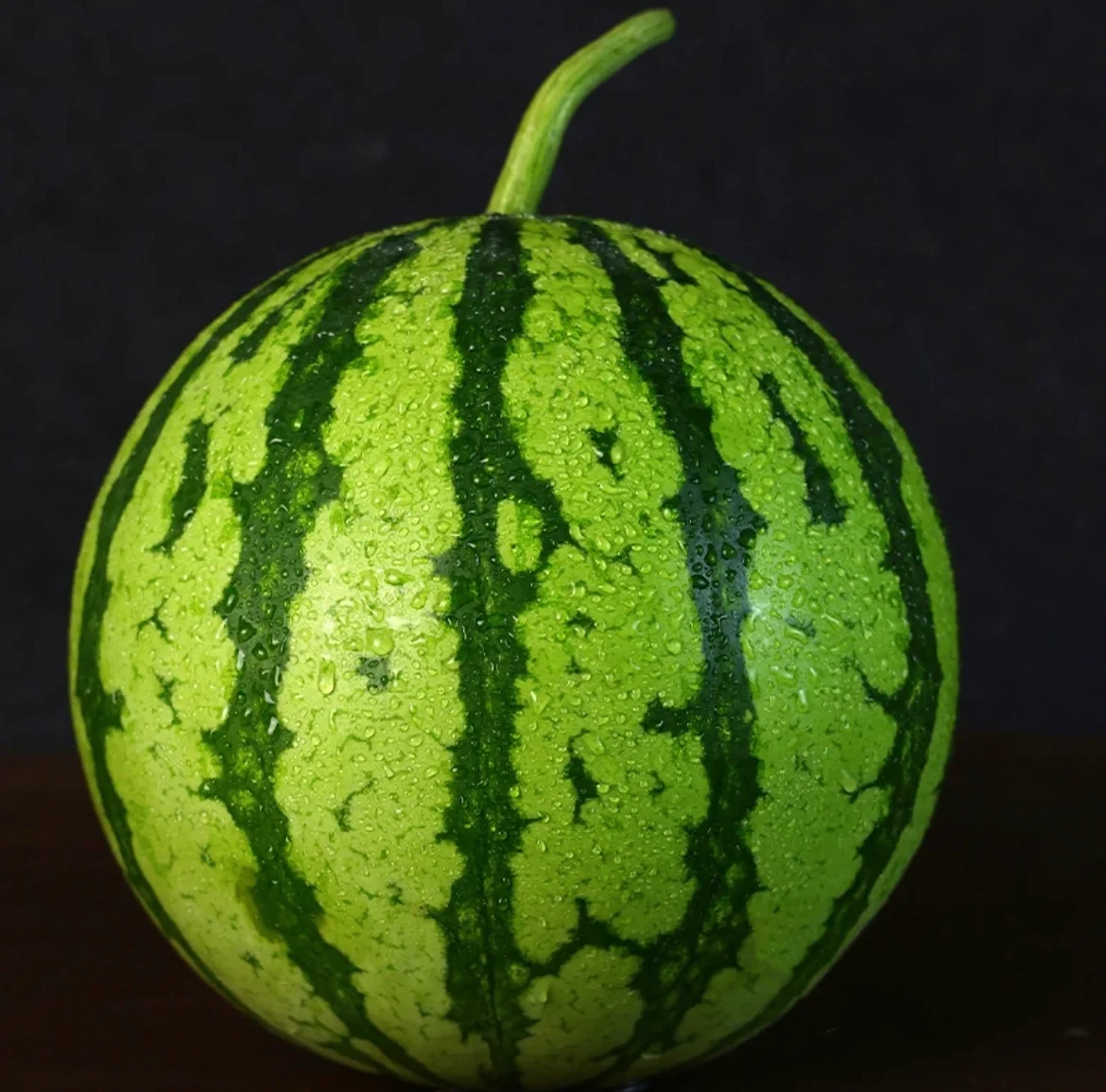Semena rubinaste lubenice