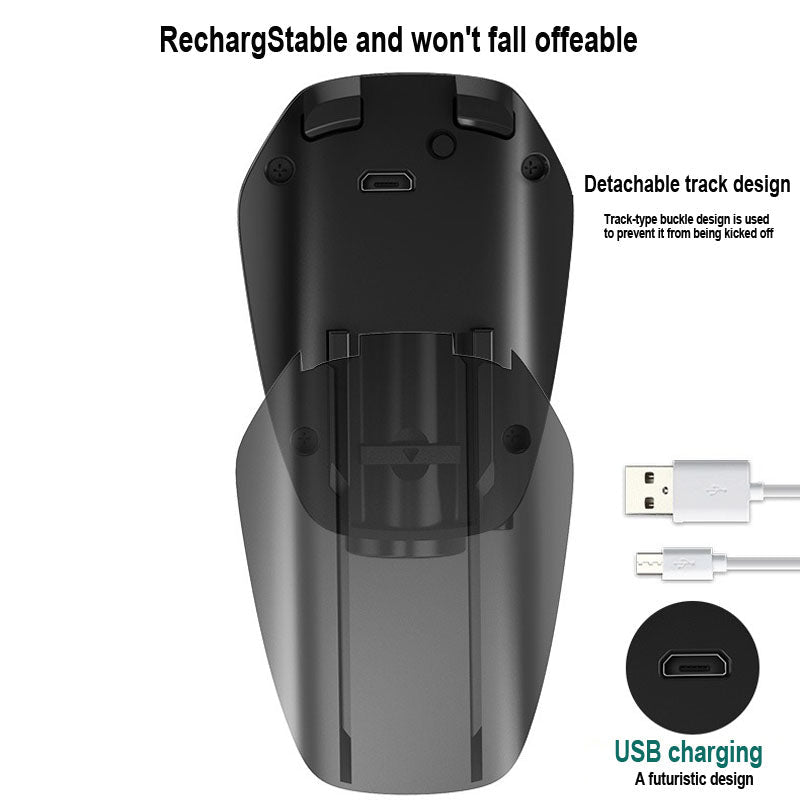 Гореща разпродажба ✨50% отстъпка ✨5D интелигентни LED светлини за добре дошли със сензор