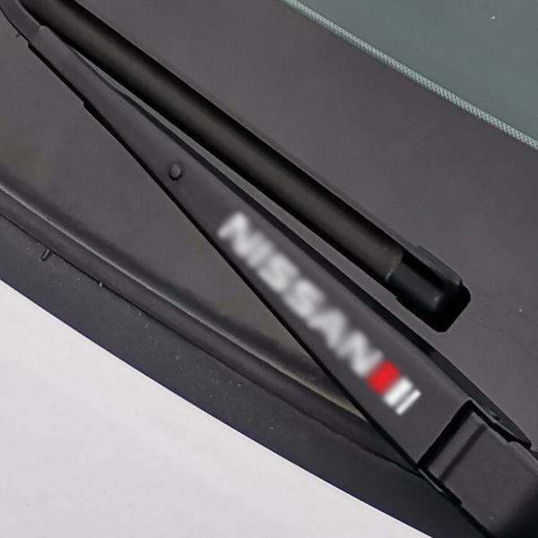 ПОСЛЕДНА ПРОДАЖБА🎉50% ОТСТЪПКА🎉Креативен стикер за чистачки за кола🎉4 БР.🎉