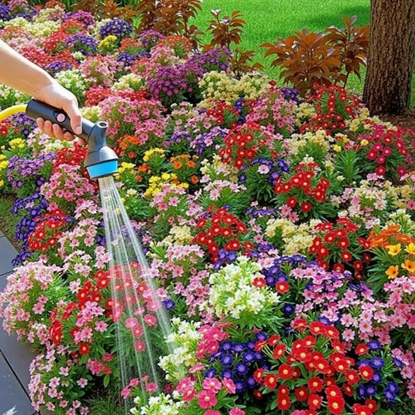 🔥💝Селекция от 40 висококачествени семена за многогодишни растения, подходящи за есенна сеитба.