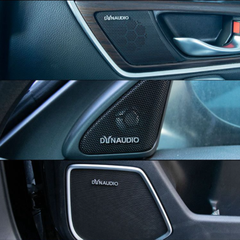 Гореща разпродажба ✨50% отстъпка ✨3D креативни декоративни стикери с лого на кола 🎉4 бр.🎉