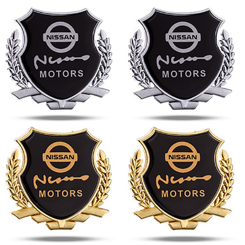 ✨3D стикер за метална каросерия на автомобил✨2 бр.✨