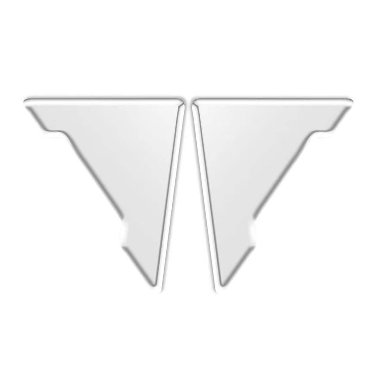 Прозрачни предпазители за ръбове на автомобилни врати