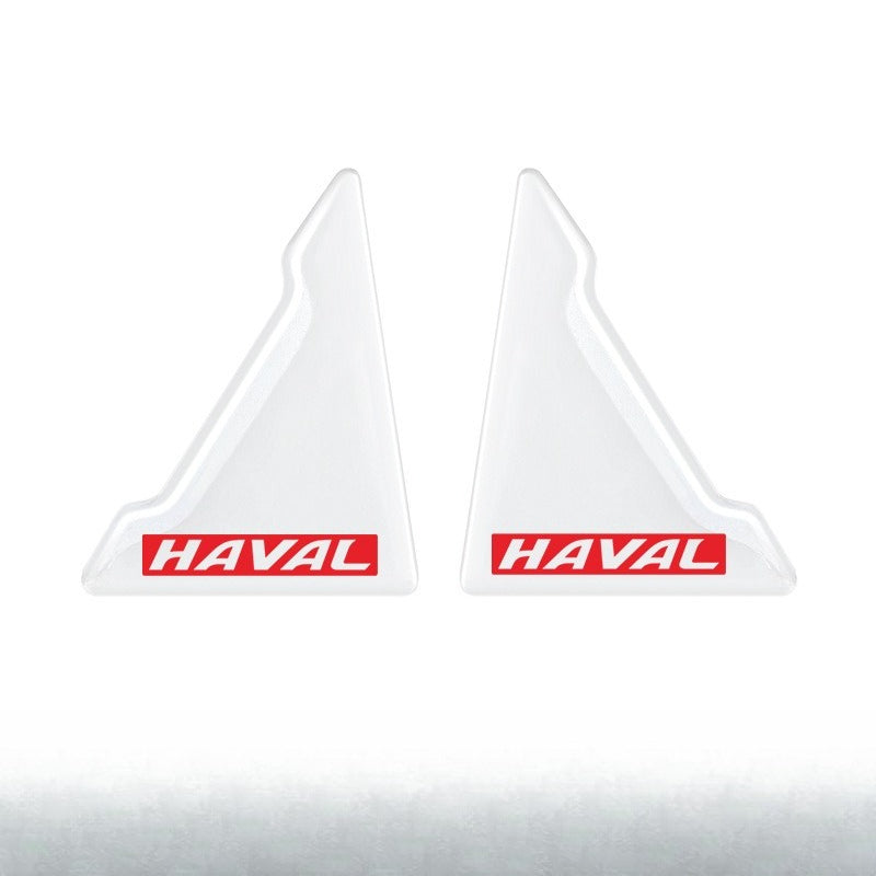 Прозрачни предпазители за ръбове на автомобилни врати